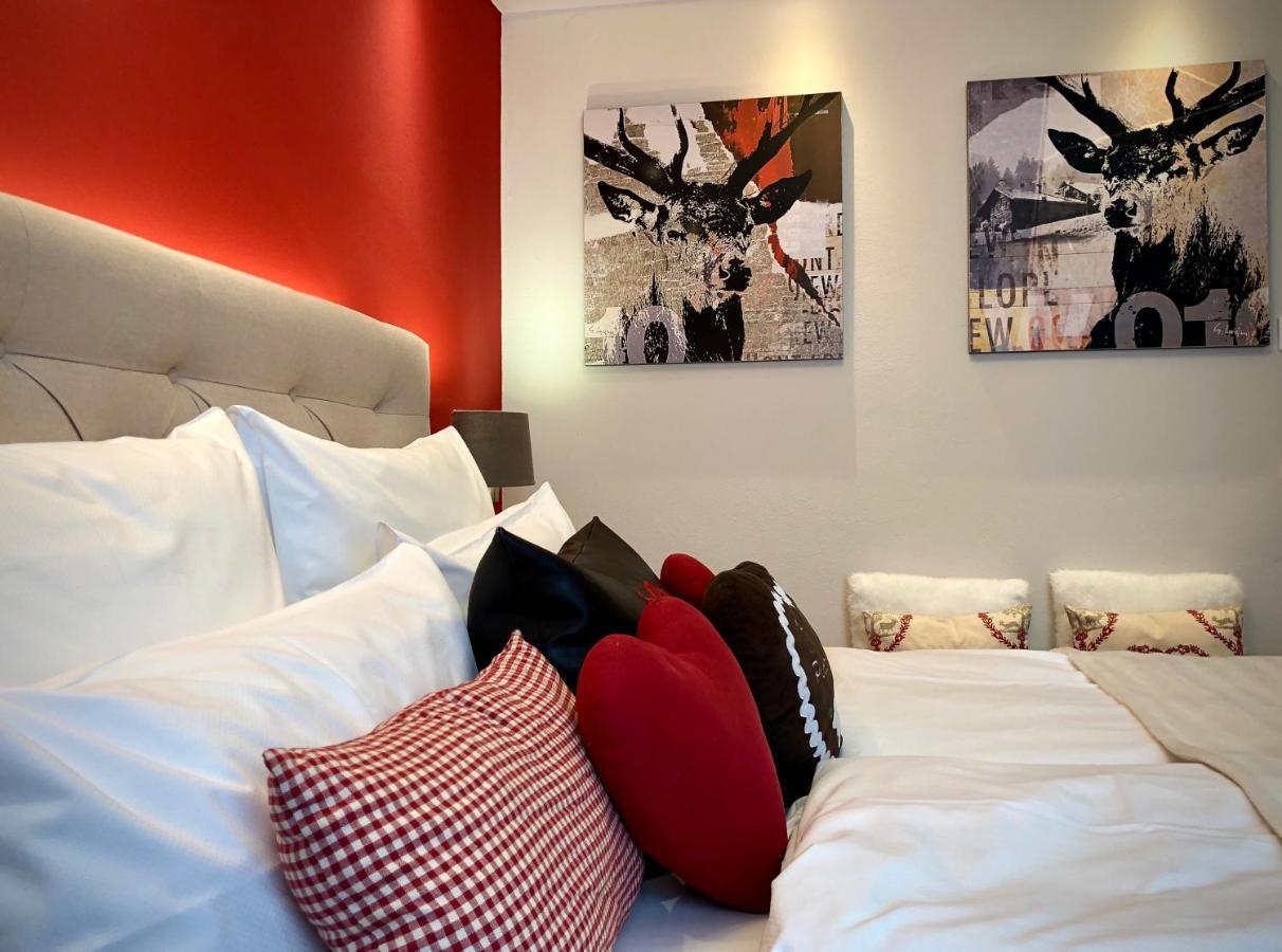 Block Hotel & Living Ingolstadt Luaran gambar