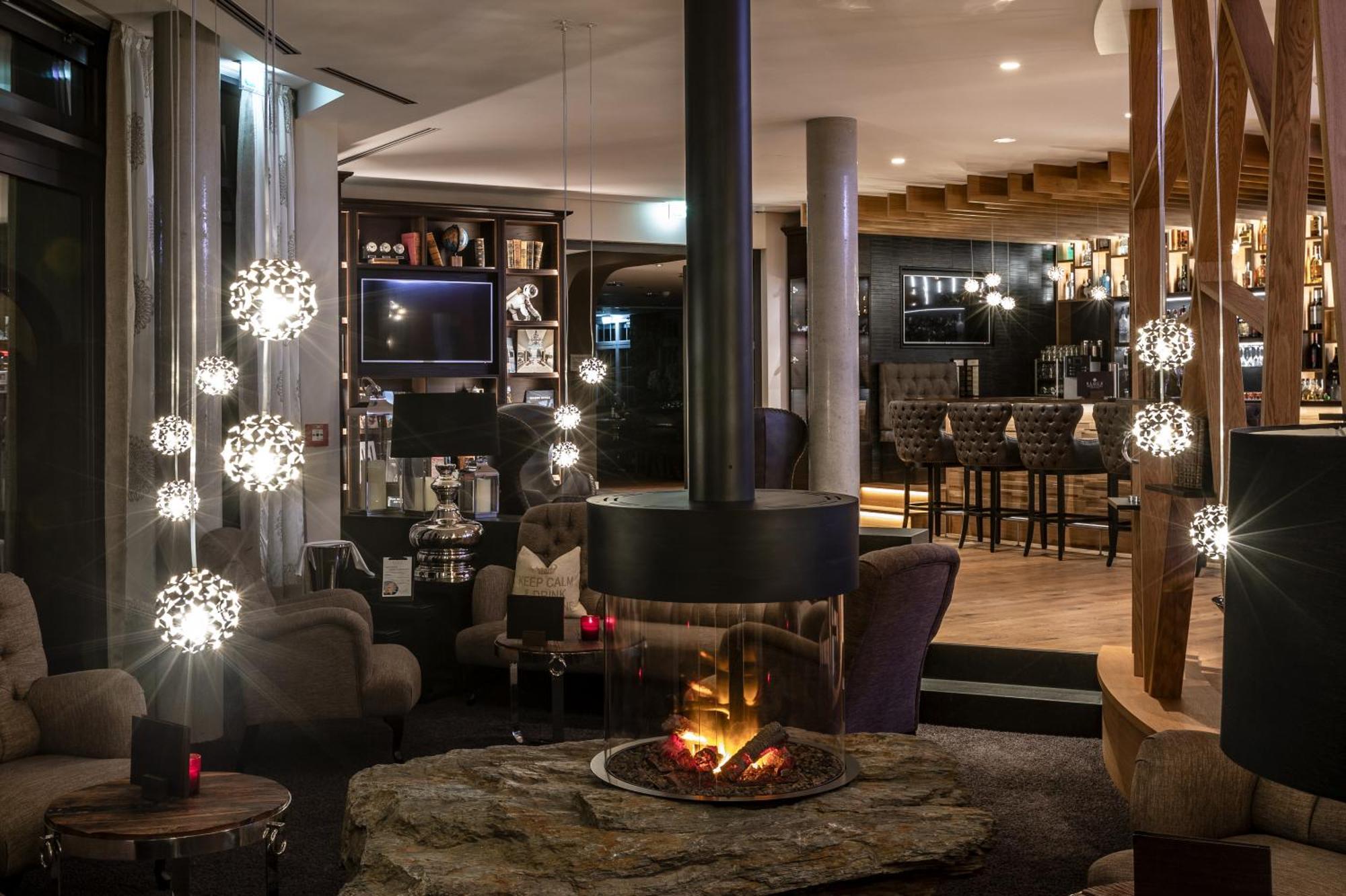 Block Hotel & Living Ingolstadt Luaran gambar