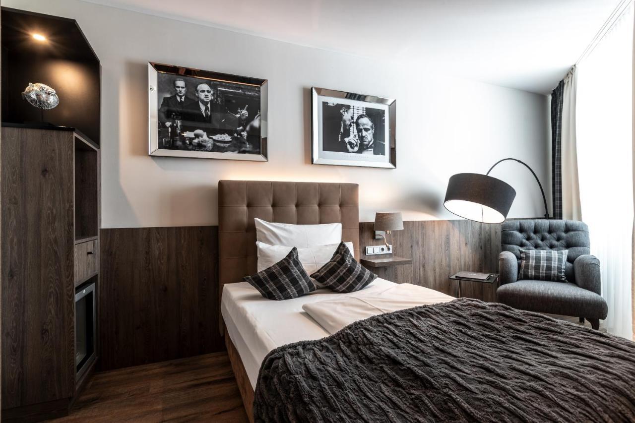 Block Hotel & Living Ingolstadt Luaran gambar