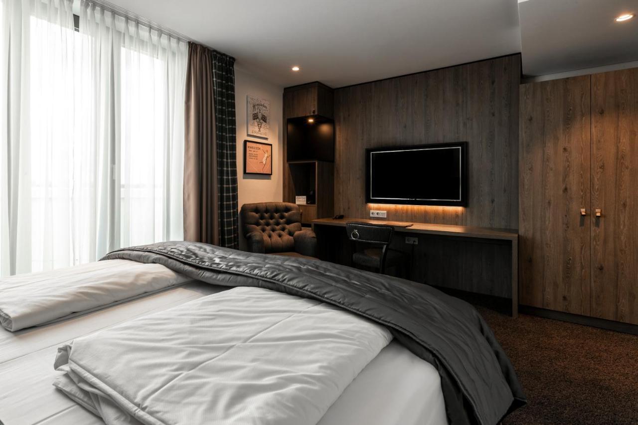 Block Hotel & Living Ingolstadt Luaran gambar